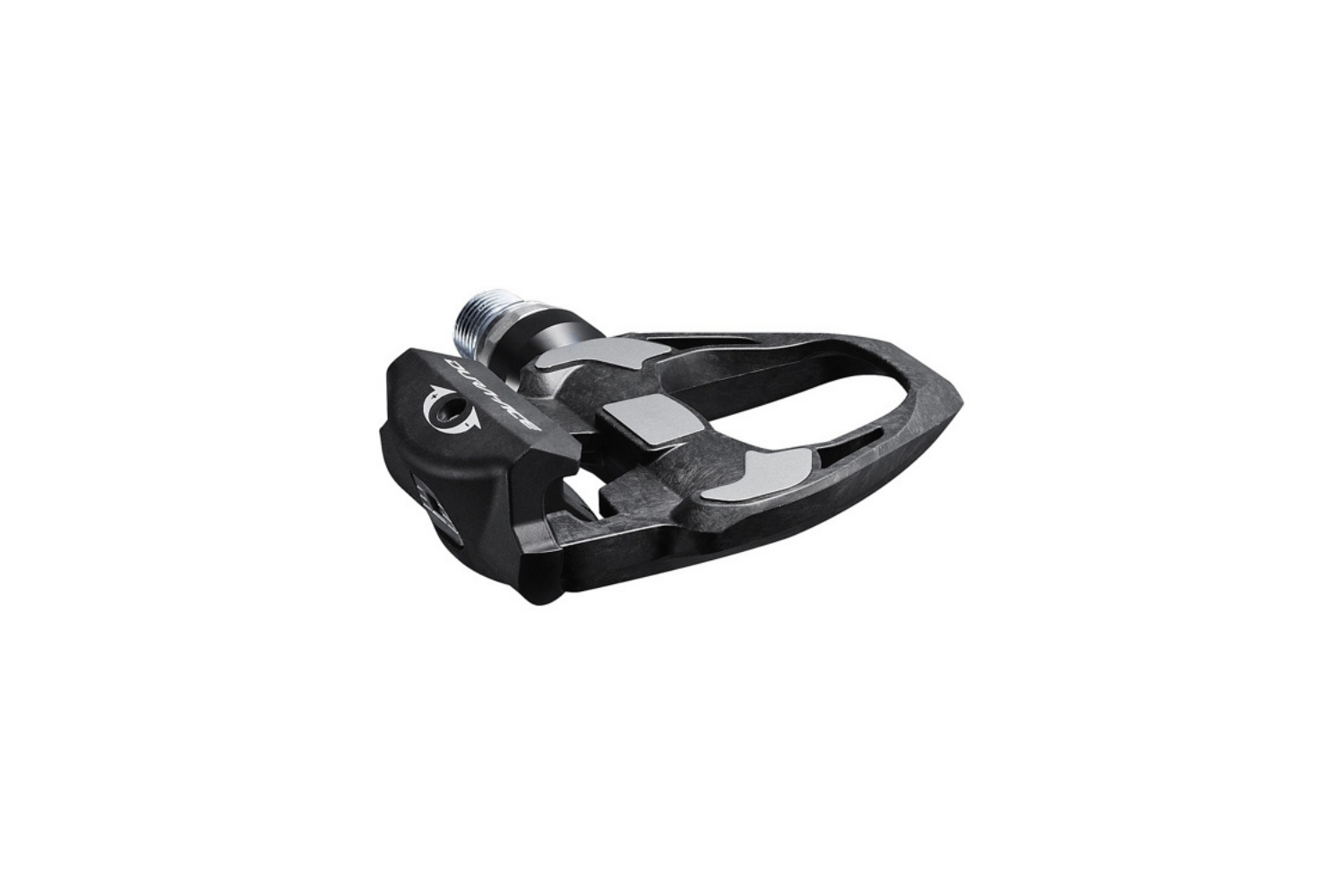 Shimano Ultegra SPD-SL Pedal R8000, +4mm (Long Spindle) | Hup
